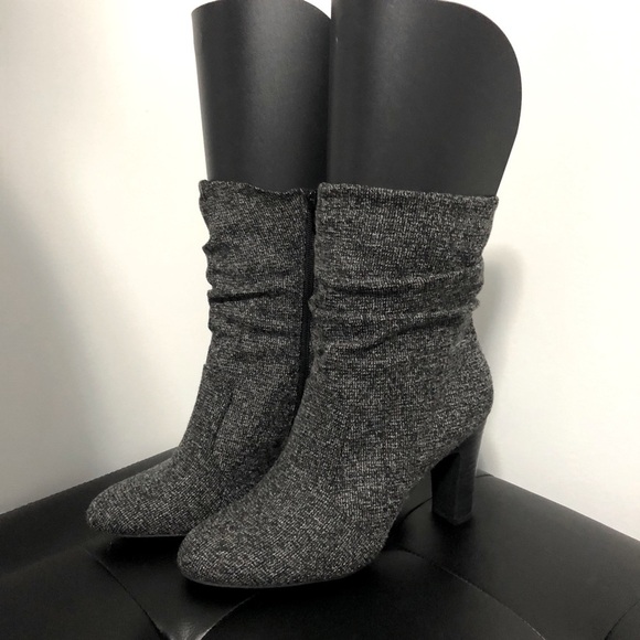 Kelly and Katie slouch boots - Picture 1 of 15